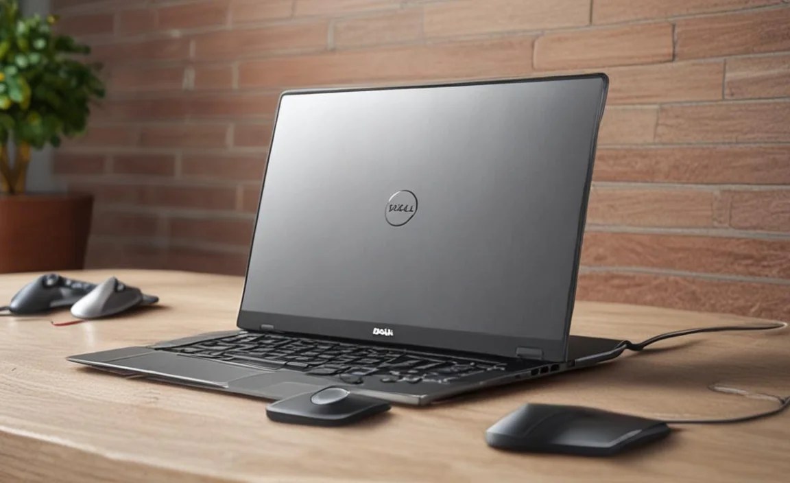 Using Dell Update or SupportAssist