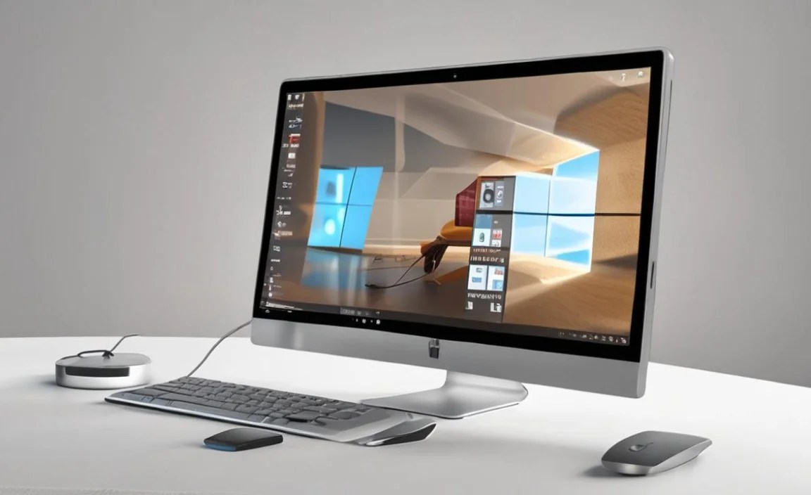 Using the Media Creation Tool to Build Your Disk