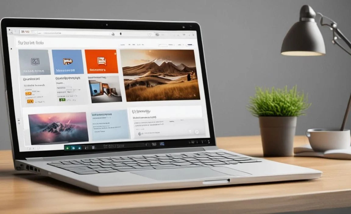 Using the Start Menu (When Responsive)