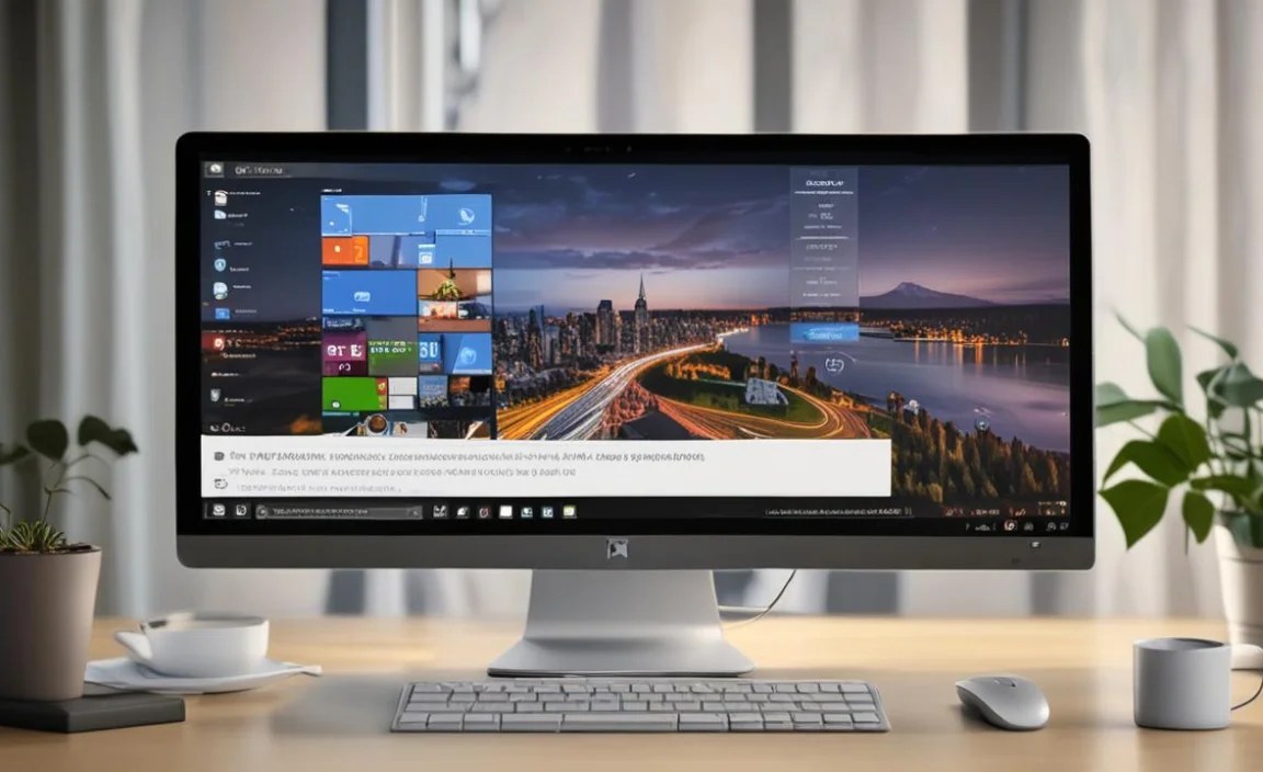 Using Windows Security