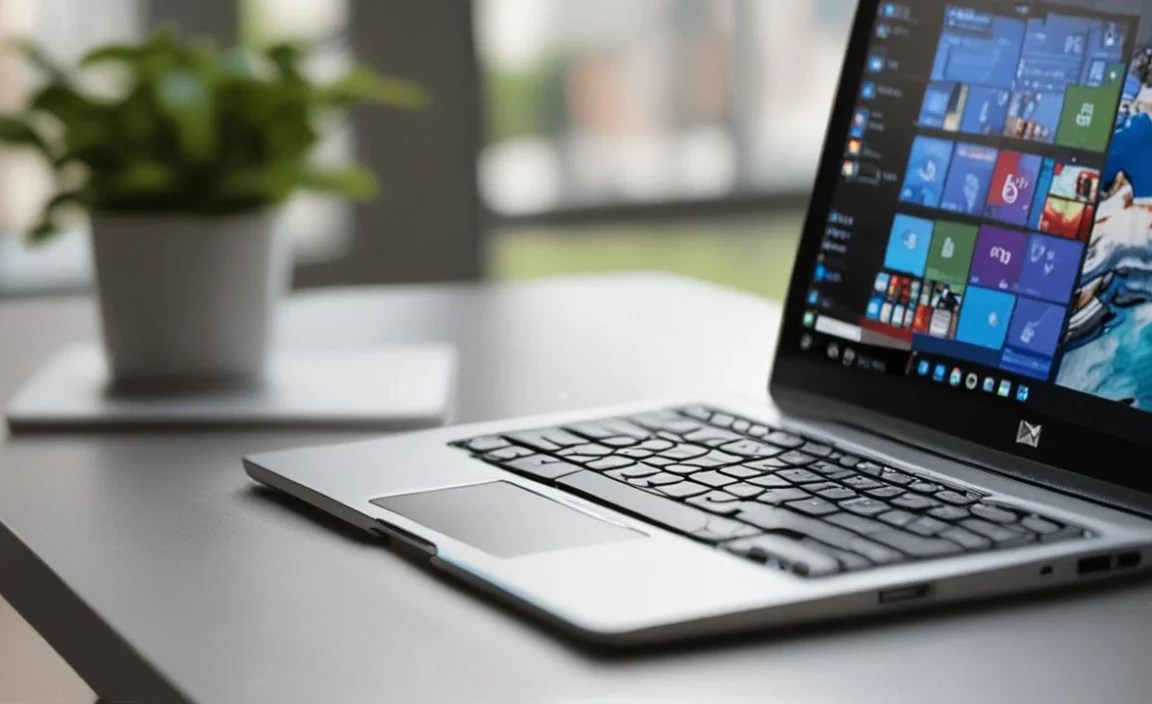 Using Your Bootable Windows 10 USB Drive