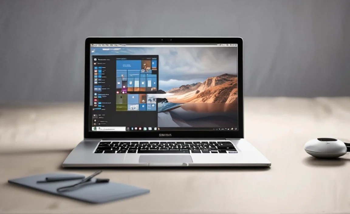 Using Your Startup Disk for Windows 10