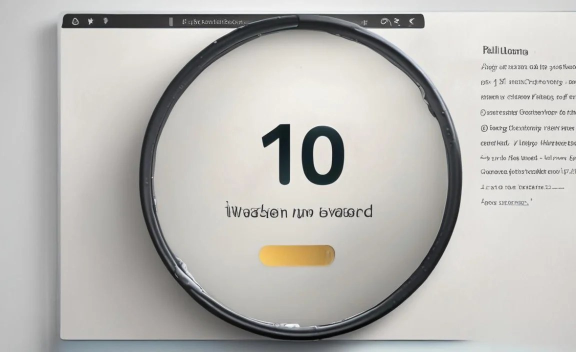 Utilizing a Password Reset Disk