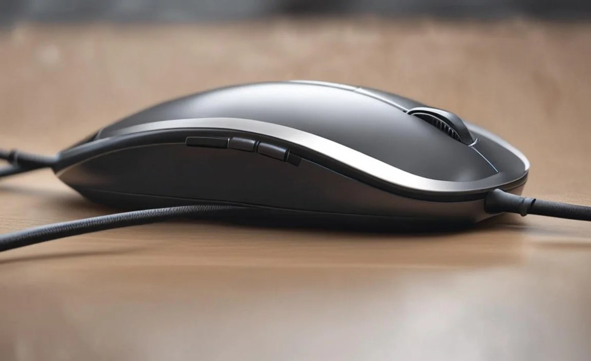 Utilizing `xinput` for Advanced Settings