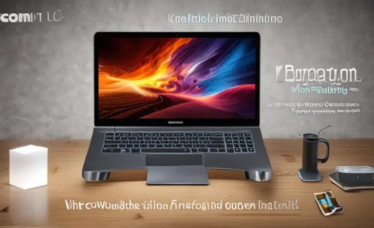 VCOM Driver Win 10: Effortless Install