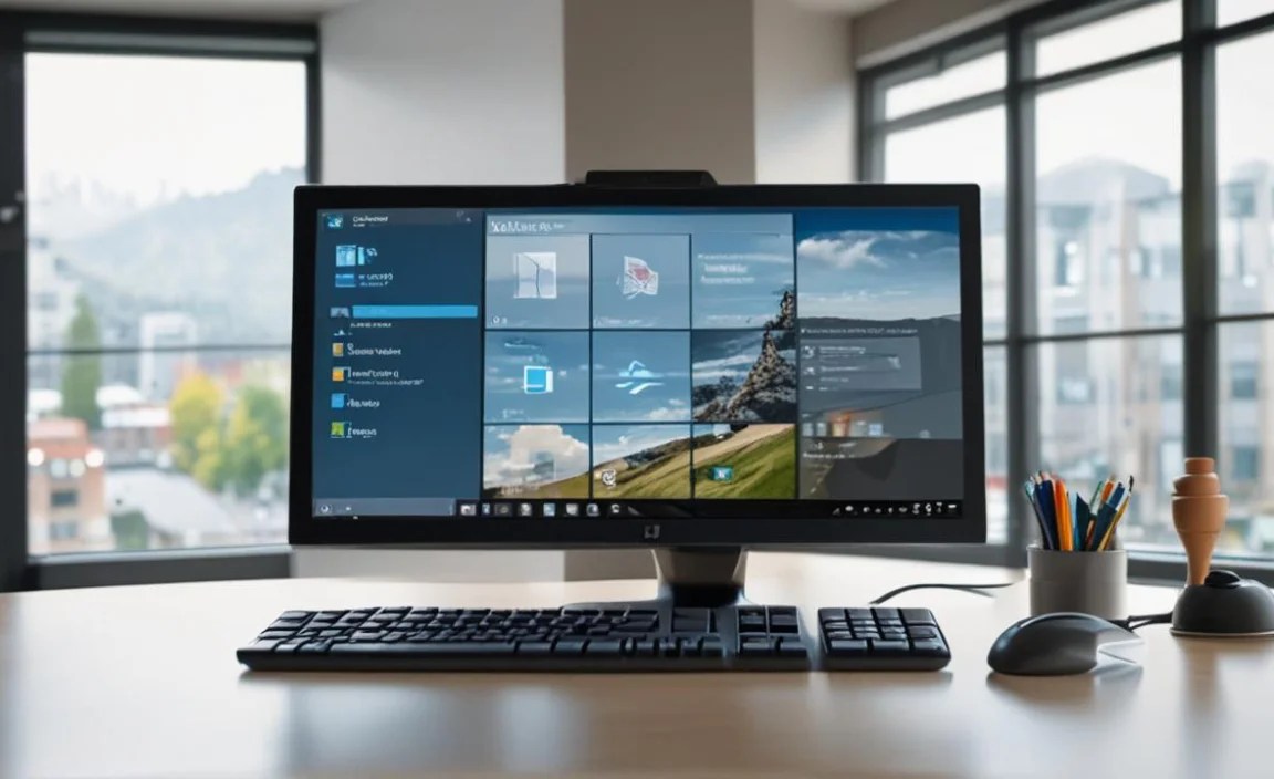 Verifying and Managing Your Windows Defender Installation