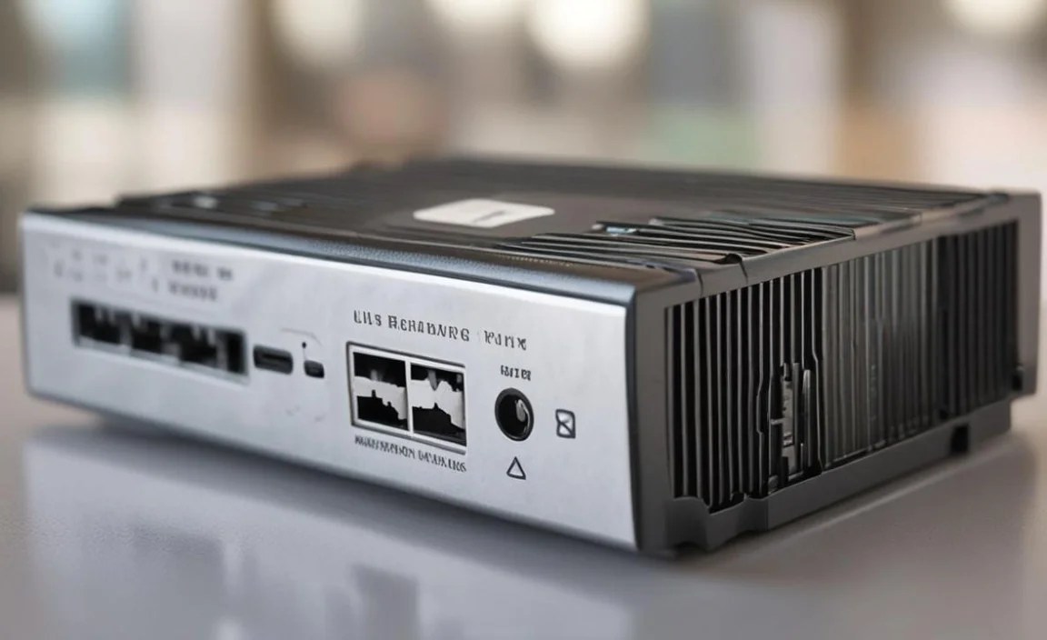 Verifying the Ethernet Hardware and Driver
