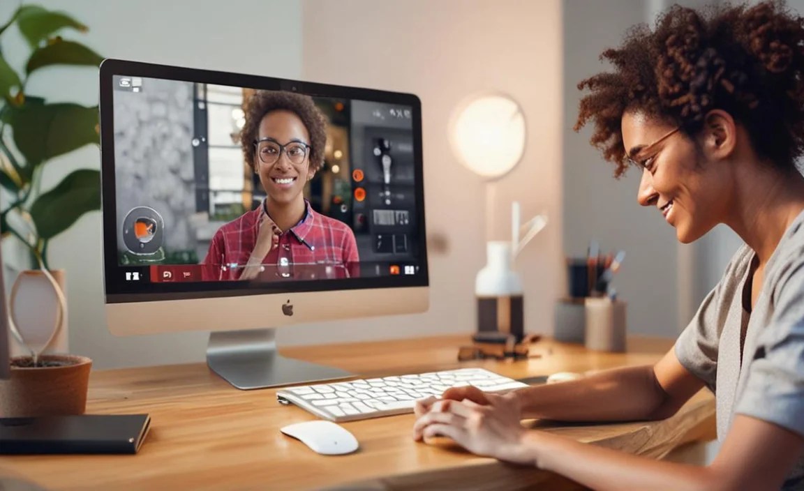 Verifying Webcam Functionality