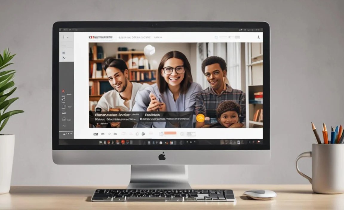 Verifying Webcam Functionality