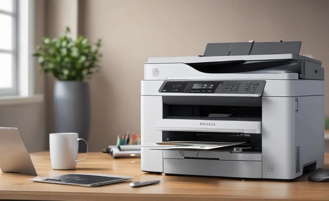 Verifying Your Dell Printer Setup