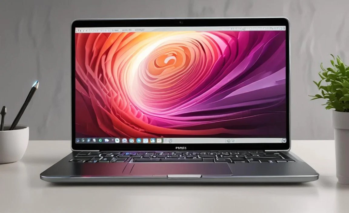 Verifying Your Touchpad Driver