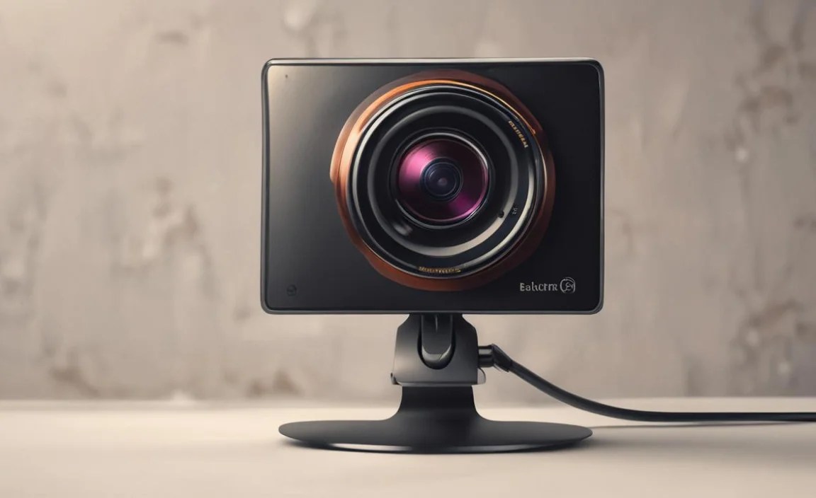 Verifying Your Webcam’s Functionality