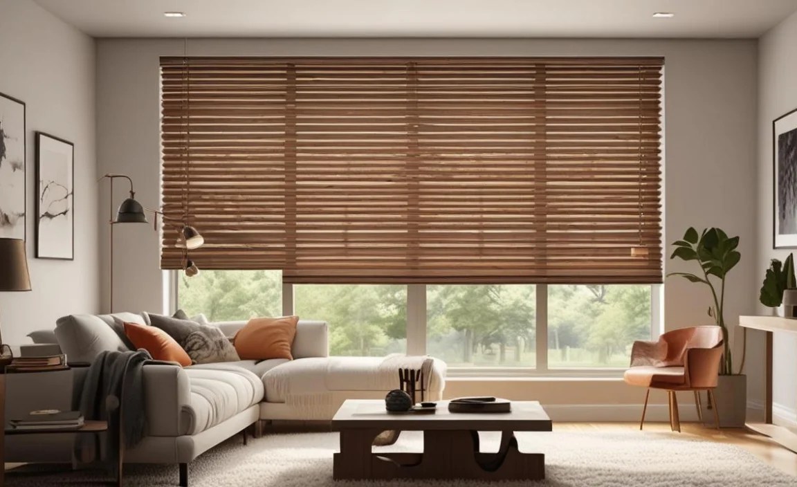Vertical Blinds: Versatility for Larger Openings