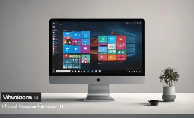 Virtual Machine For Windows 11: A Quick Guide