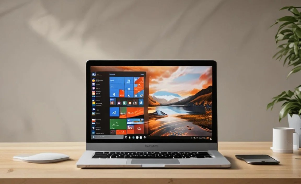Virtualization Software: Running Windows Within macOS