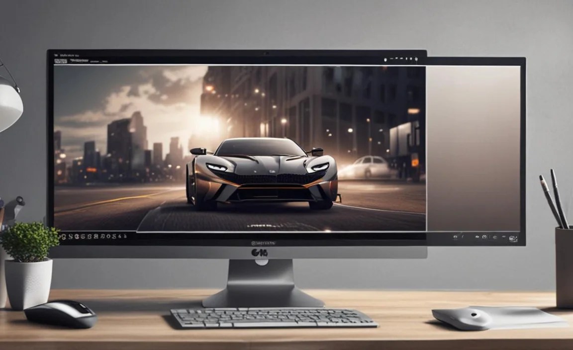 Web-Based Solutions and DisplayLink Technology