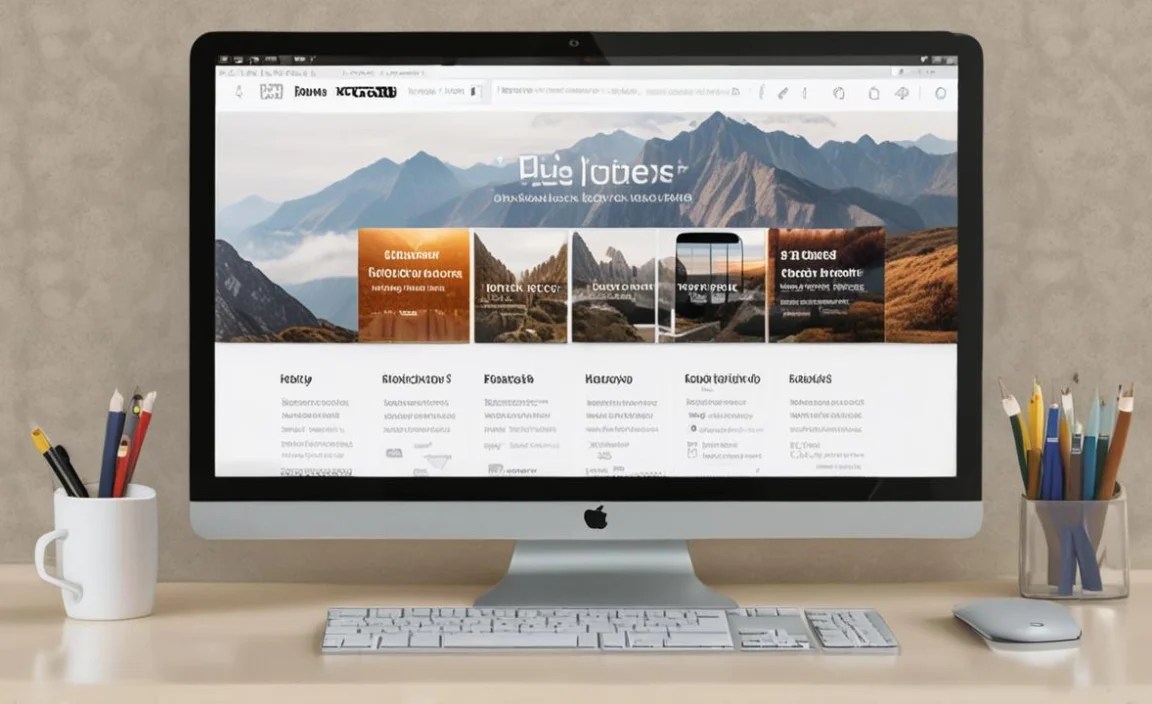 Web Browser: The Ever-Present Option