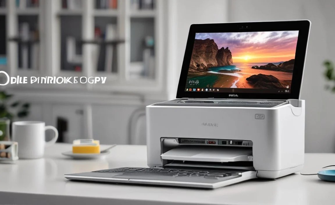What About “Dell Printer Driver Setup for Chromebook 2025”?