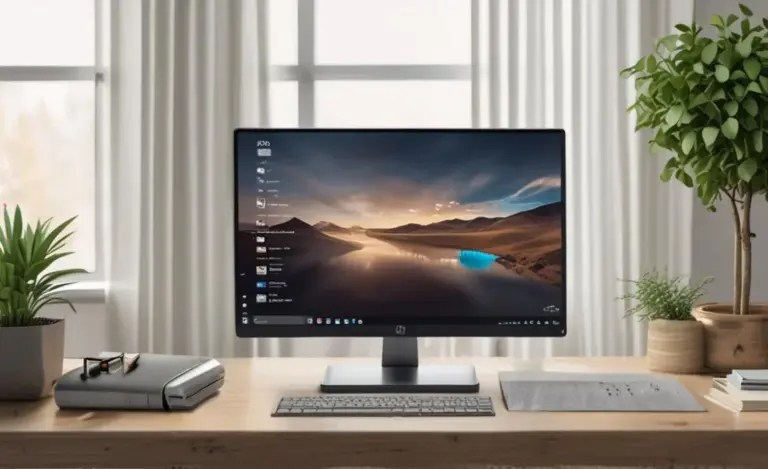 What Do I Need for Windows 11