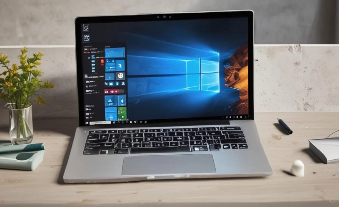 What Does “Minimum Windows 10 Memory” Really Mean?