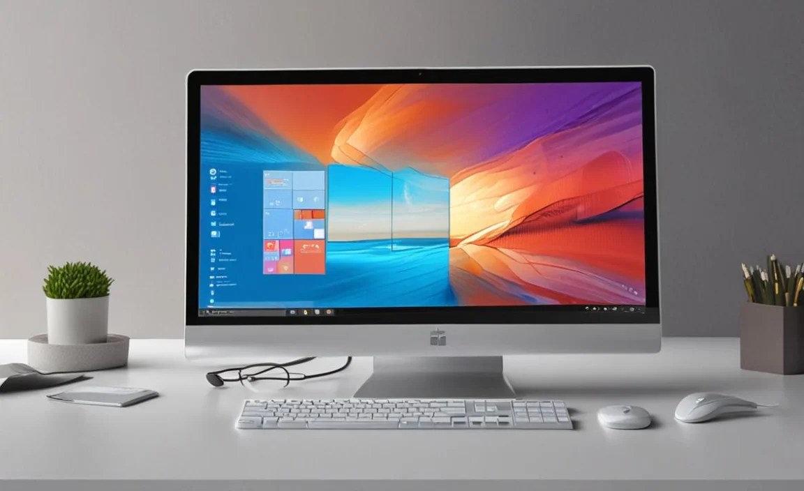 What Happens After the Upgrade?