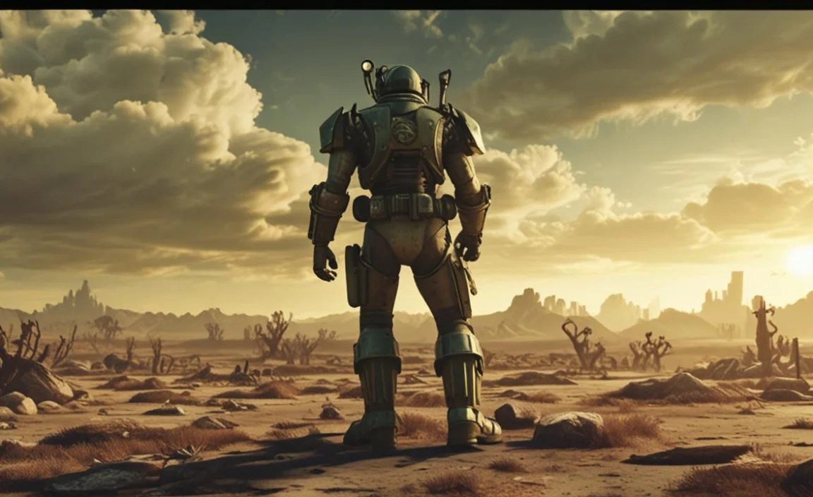 What version of Windows does Fallout 3 run on?