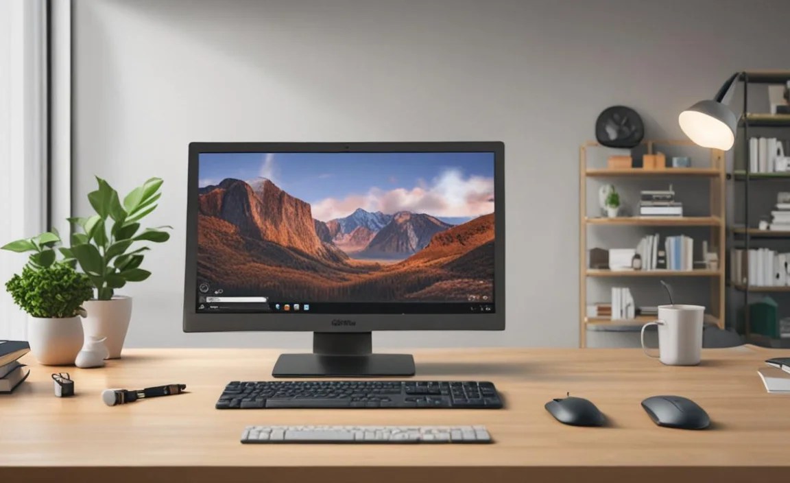 When All Else Fails: Considering System Restore