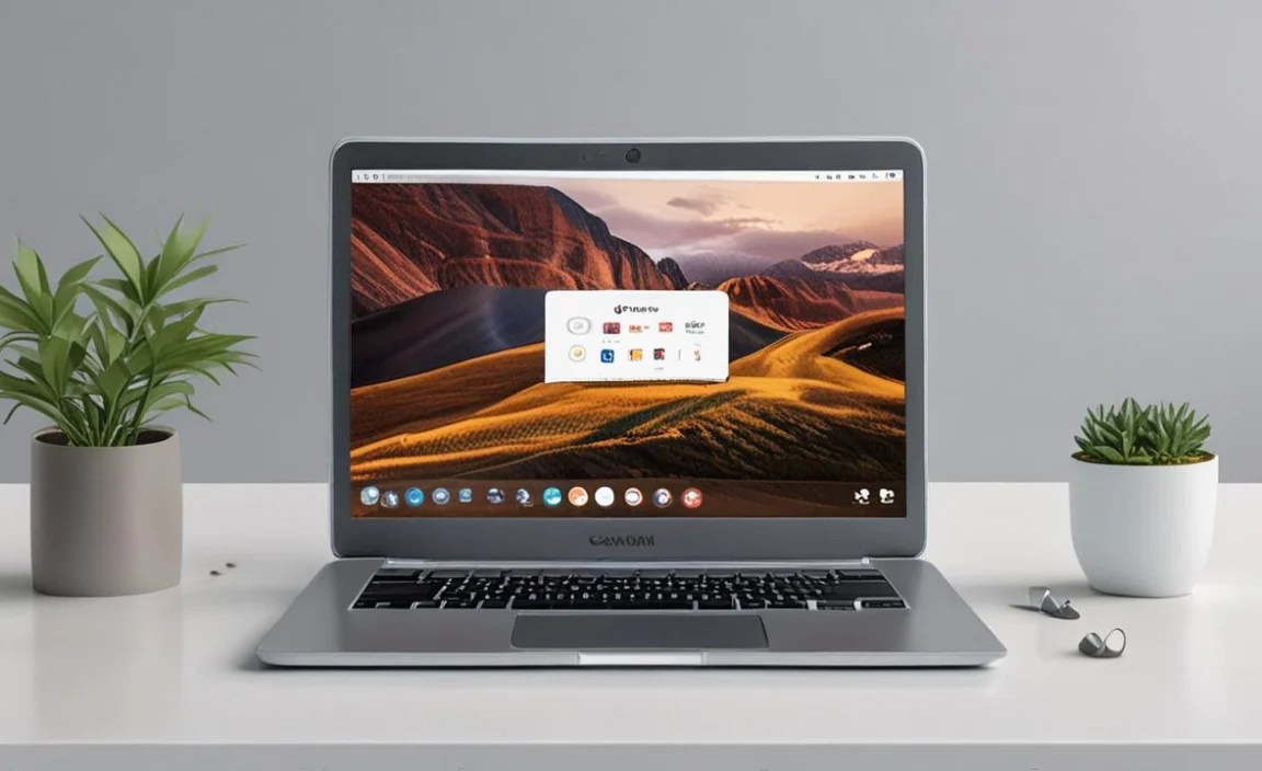 When “Canon Graphics Missing Driver for Chromebook Without CD” Persists