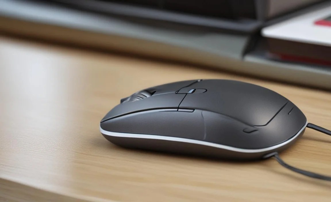 When Canon Mouse Install Driver for Linux is Truly Necessary