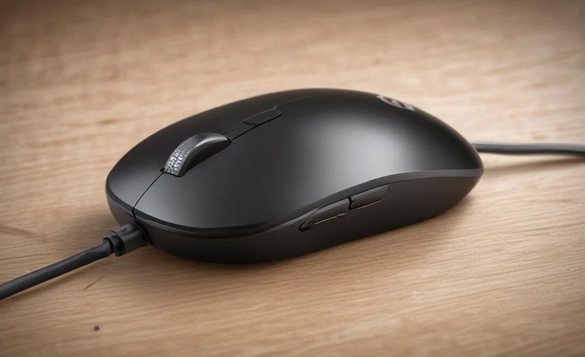 When Might You Need a Specific Dell Mouse Driver for Ubuntu?