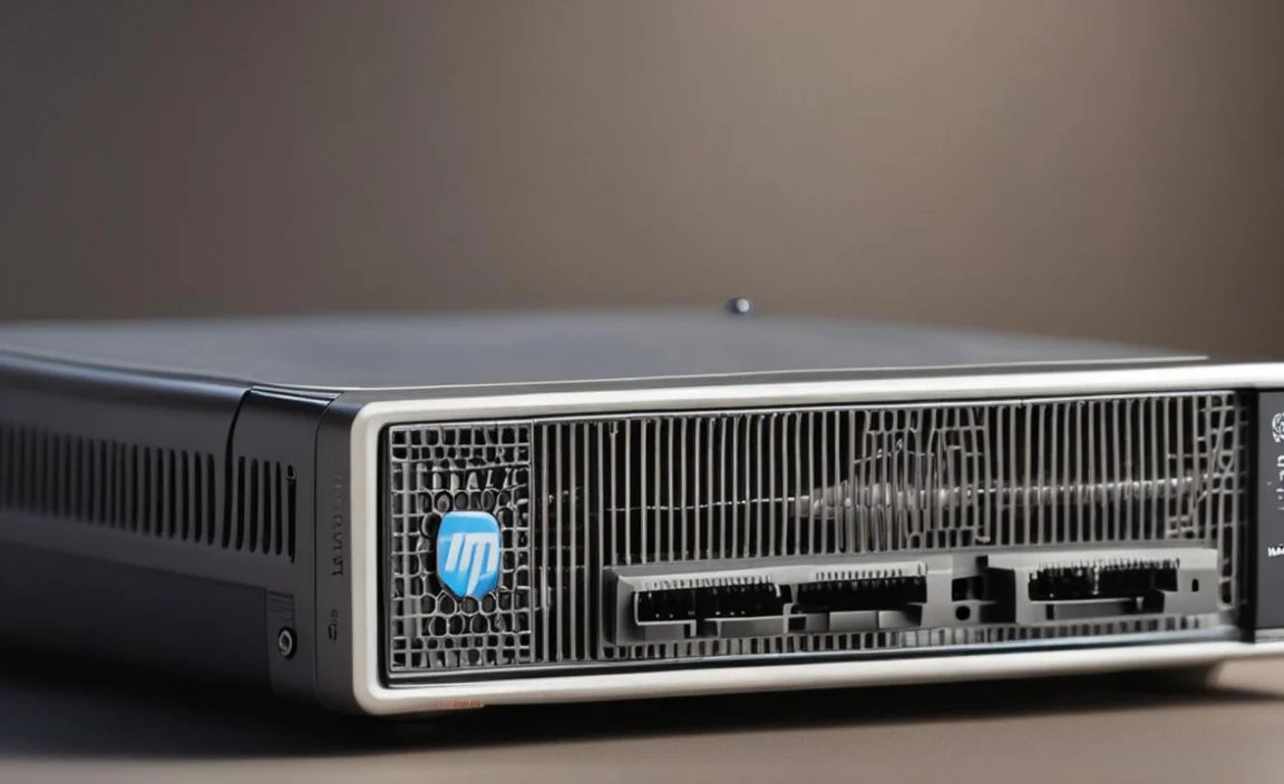 When the HP Ethernet Corrupted Driver for Linux Free Solution isn’t Enough