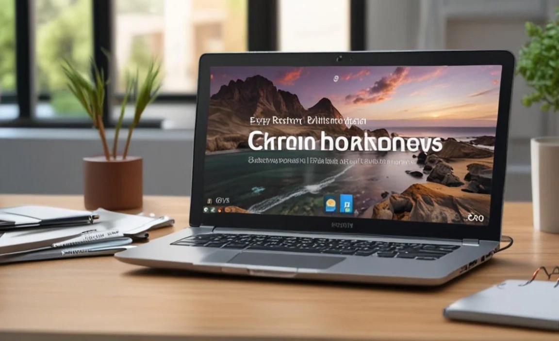 When to Consider Alternative Epson Setup Options for Chromebook