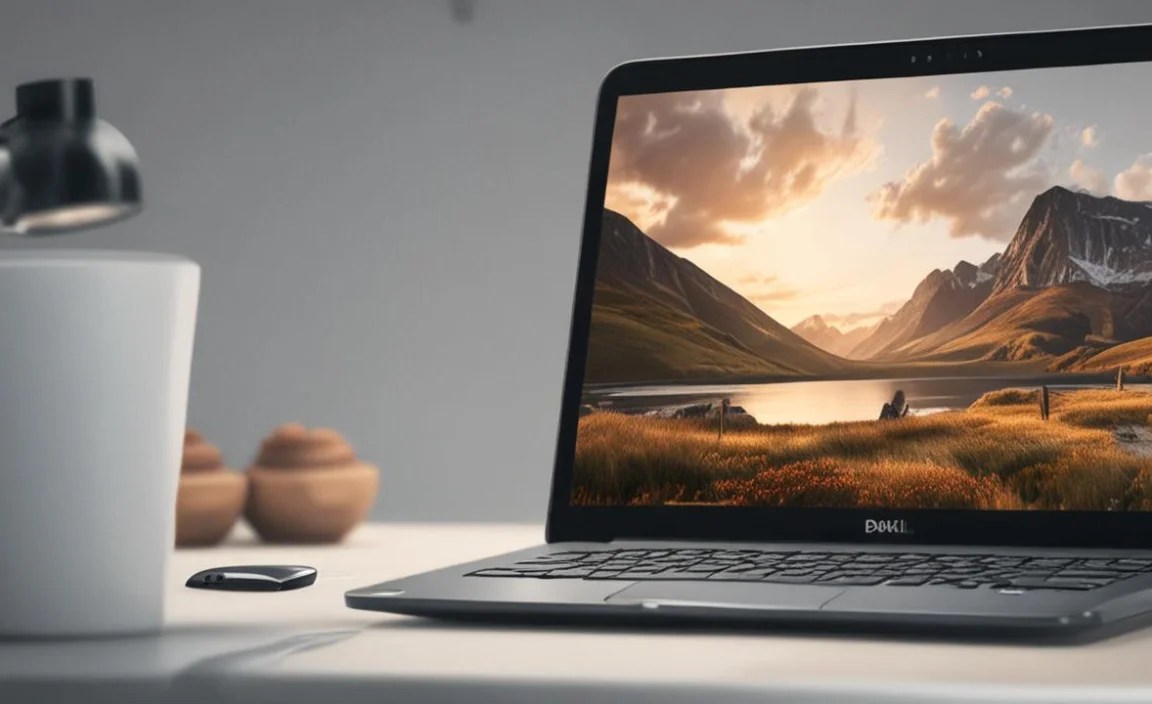 When to Consider Specific Dell Webcam Update Driver for macOS