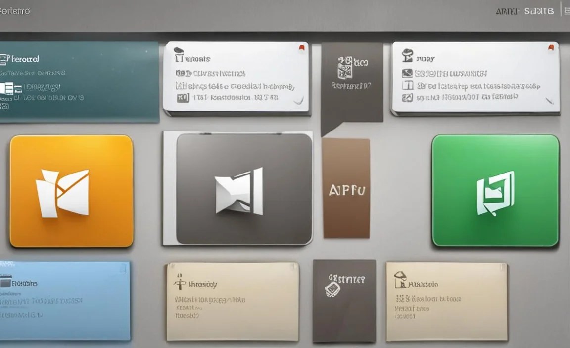 Where to Find Stunning Custom Folder Icons