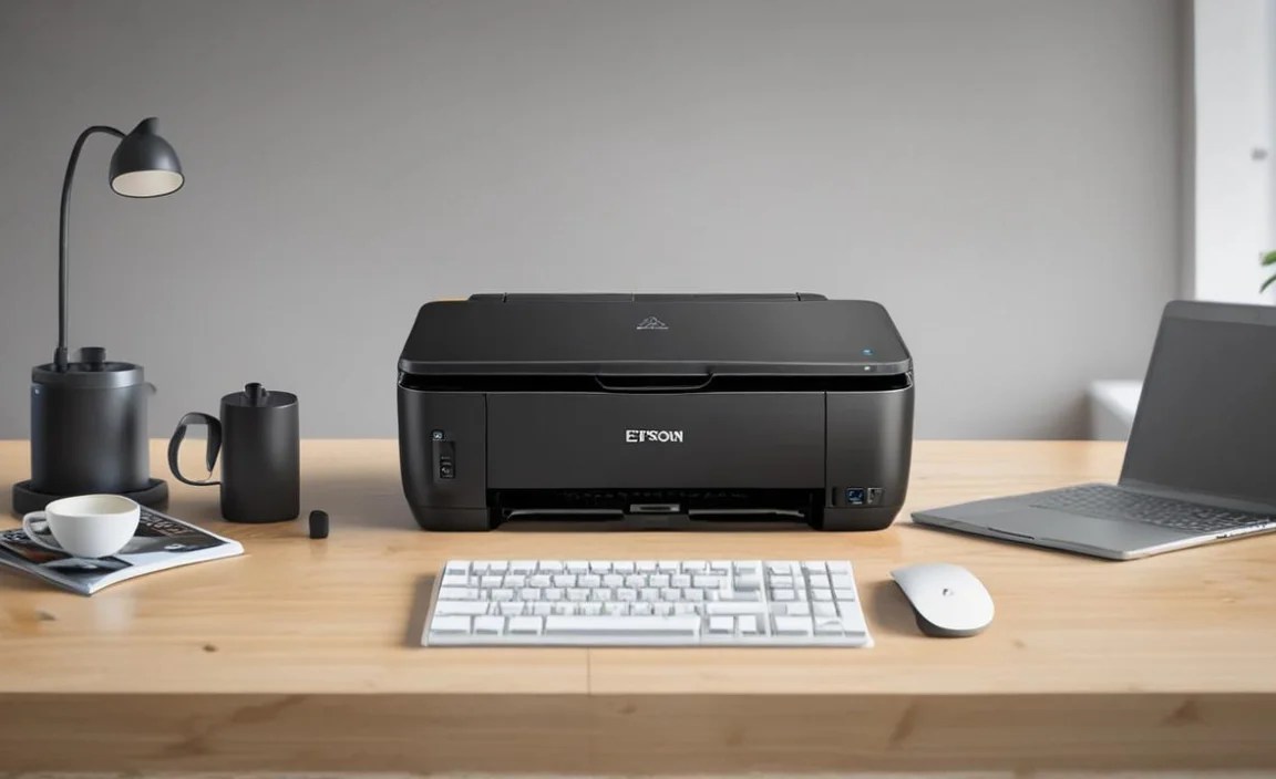 Where to Find the Epson Printer Latest Driver for Linux 64 Bit