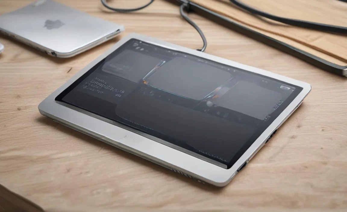 Why a Broadcom Touchpad Update Driver is Essential for Windows 10