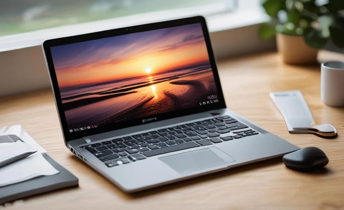 Why a Dedicated Epson Touchpad Update Driver for Linux Matters