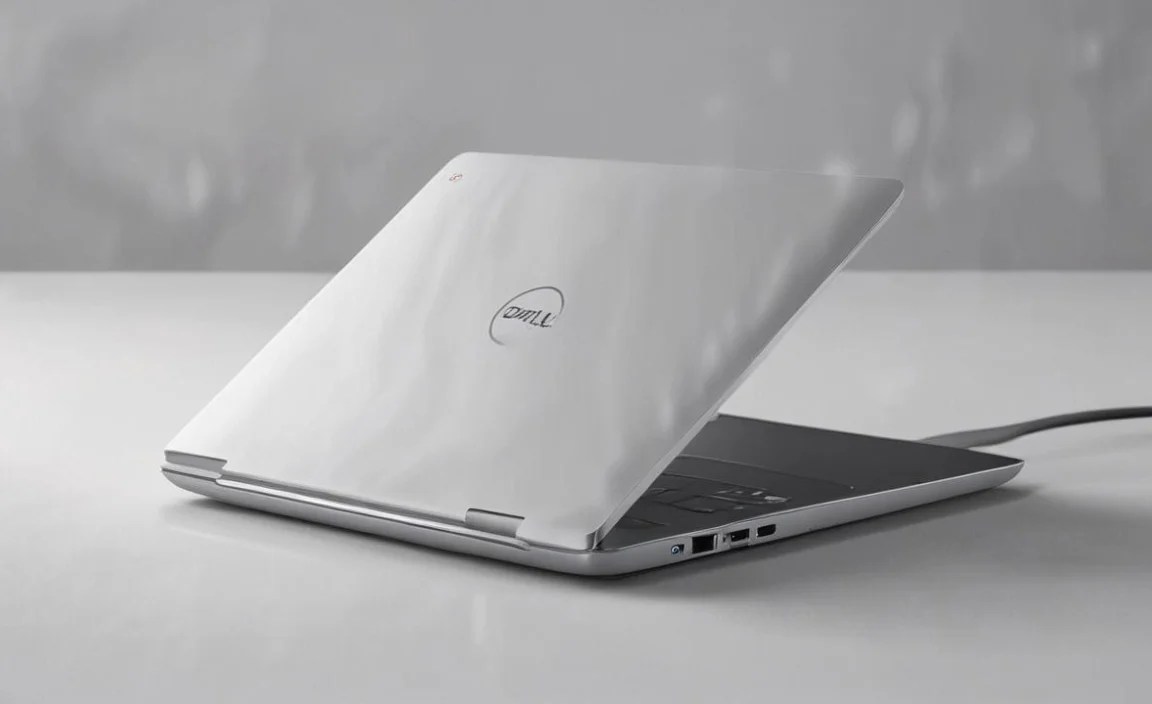 Why a Dell Mouse Driver Update for Chromebook Matters