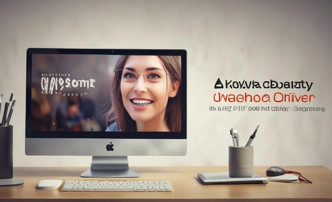 Why a Specific Broadcom Driver is Crucial for Windows 7