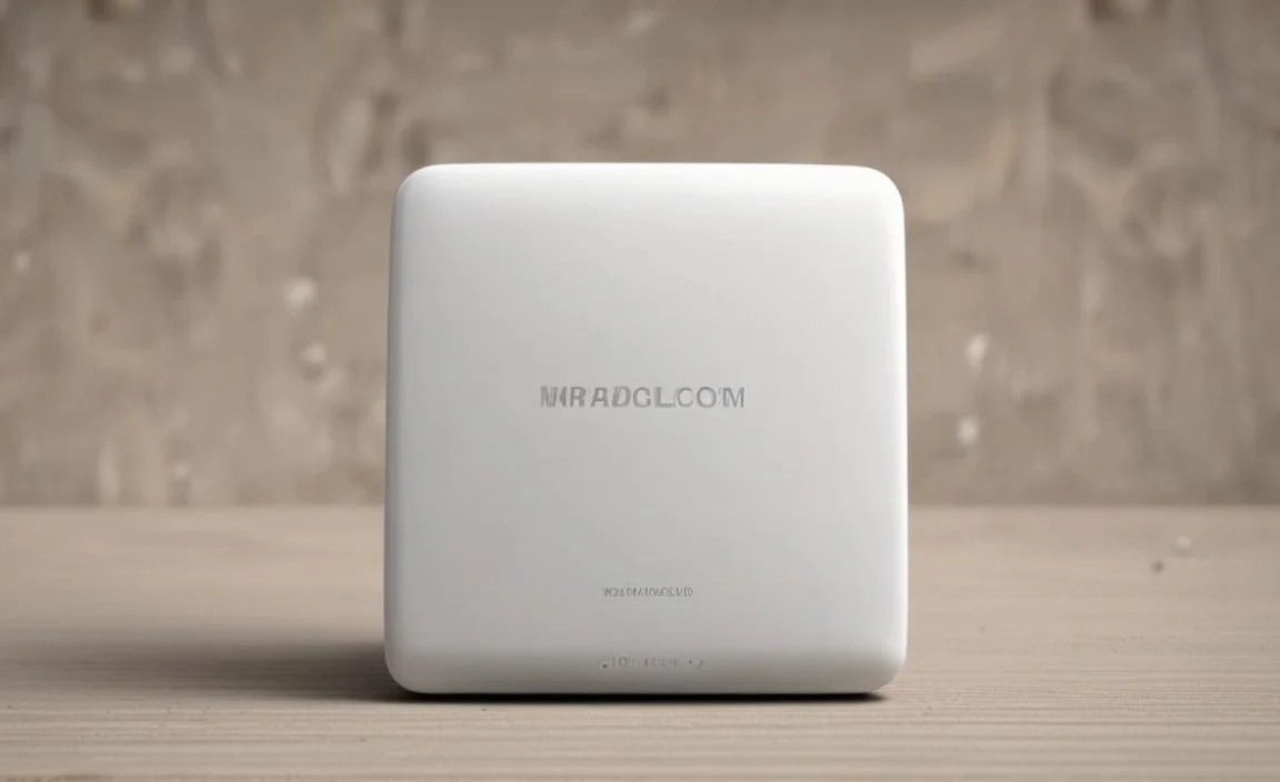 Why Accurate Drivers Matter for Your Broadcom Wi-Fi