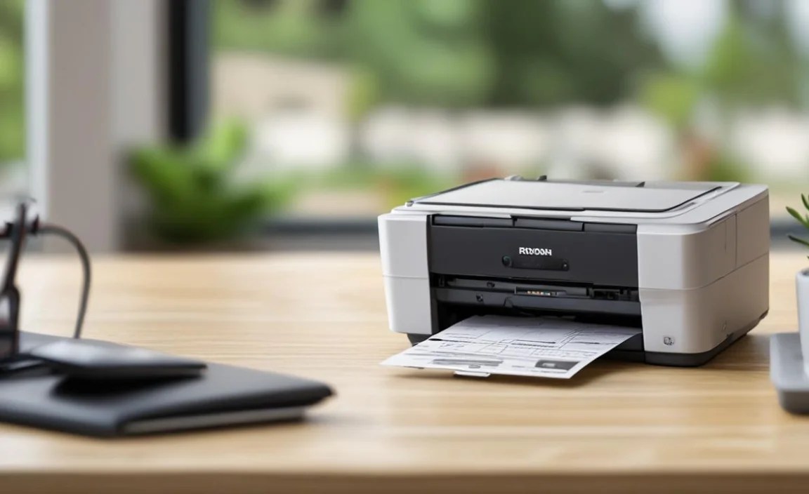 Why an Epson Mac Driver Update is Necessary