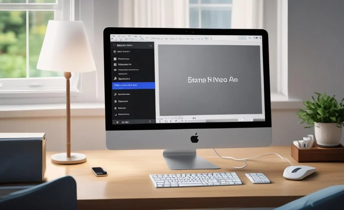 Why an Epson Touchpad Update Driver is Essential for Your Mac