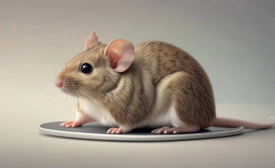 Why an Offline Driver for Your Canon Mouse?