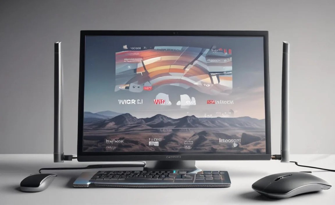Why Are Broadcom Wi-Fi Updates So Important for Windows 11?