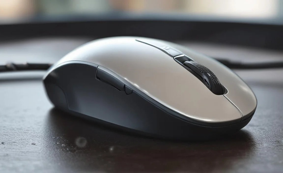 Why are Dell Mouse Drivers Important for Windows 10?