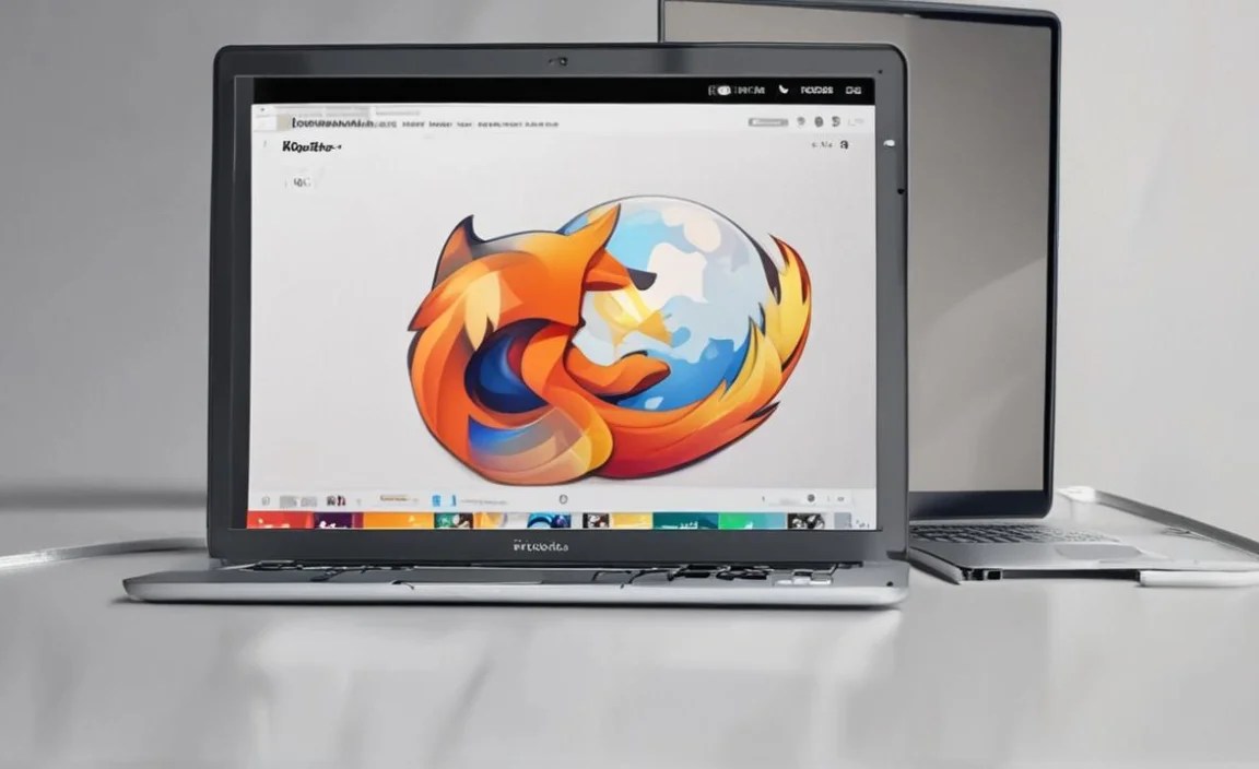 Why Choose 64-bit Firefox for Your Windows 10 Machine?
