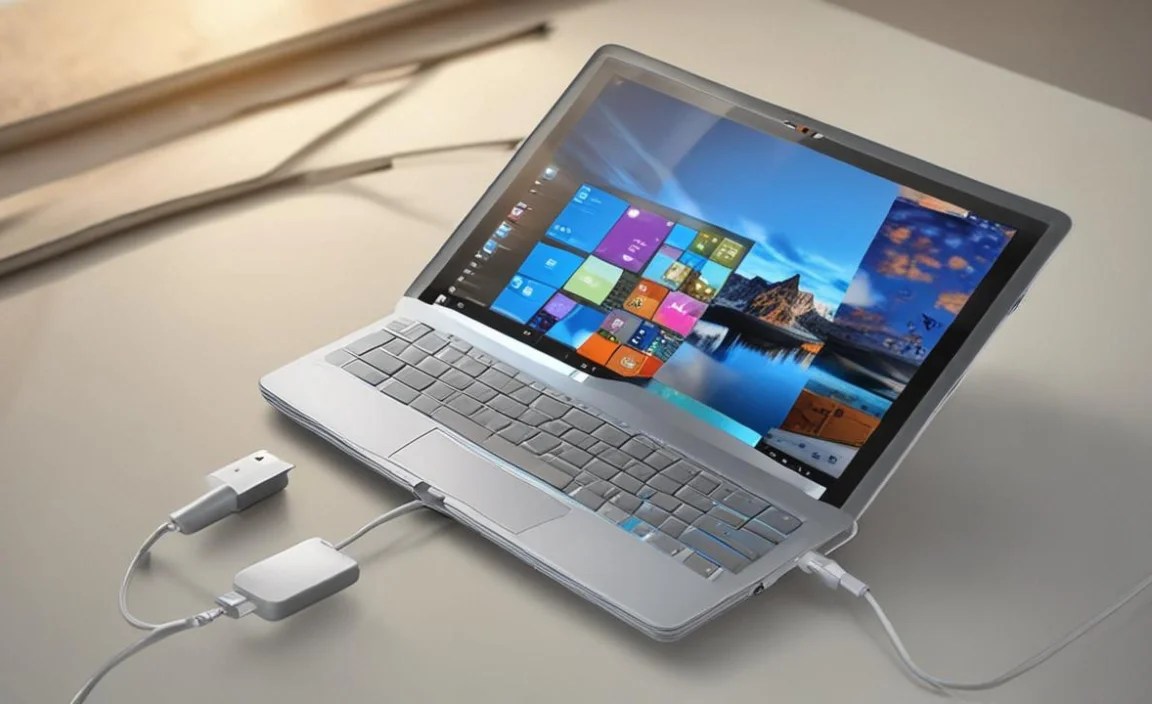 Why Choose a USB Drive for Windows 10 Installation?