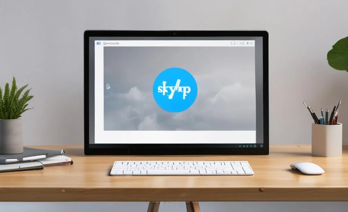 Why Choose Skype for Your Communication Needs?