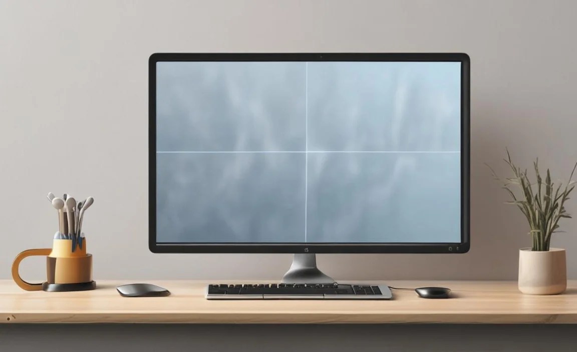Why does Windows 11 have rounded corners?