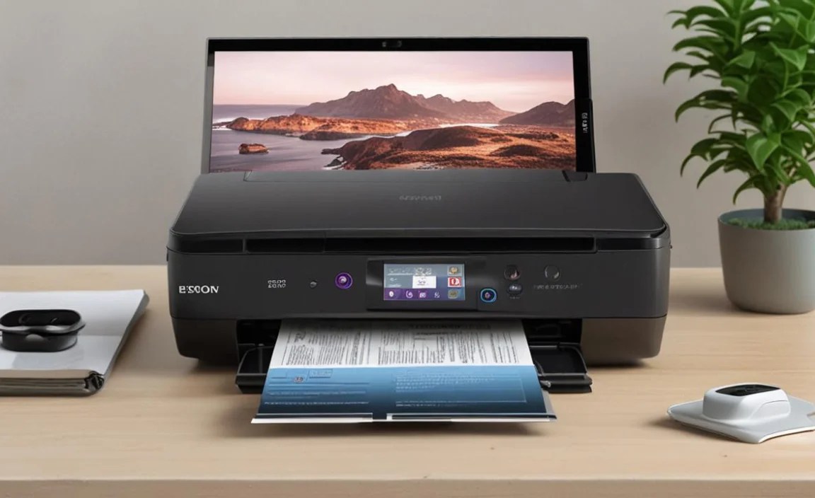 Why Driver Updates Matter for Your Epson Printer